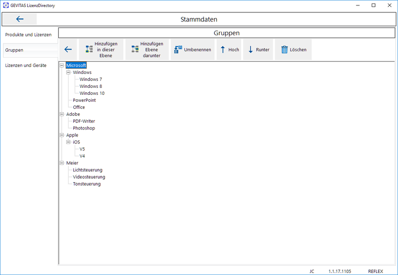Datei:GevitasLizenzDirectory Stammdaten Gruppenbaum 01.png