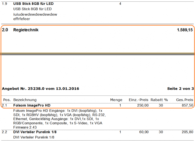 Datei:FastReport TippsUndTrick KapitelPositionen Zusammenhalten Vorher.png