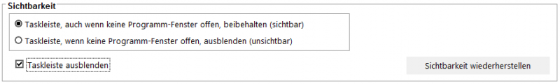 Datei:REFLEX Taskleiste Ausschalten.png