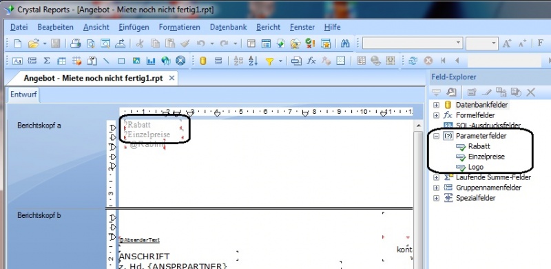 Datei:CrystalReports Auftragskennzeichen ParameterEntfernen.jpg