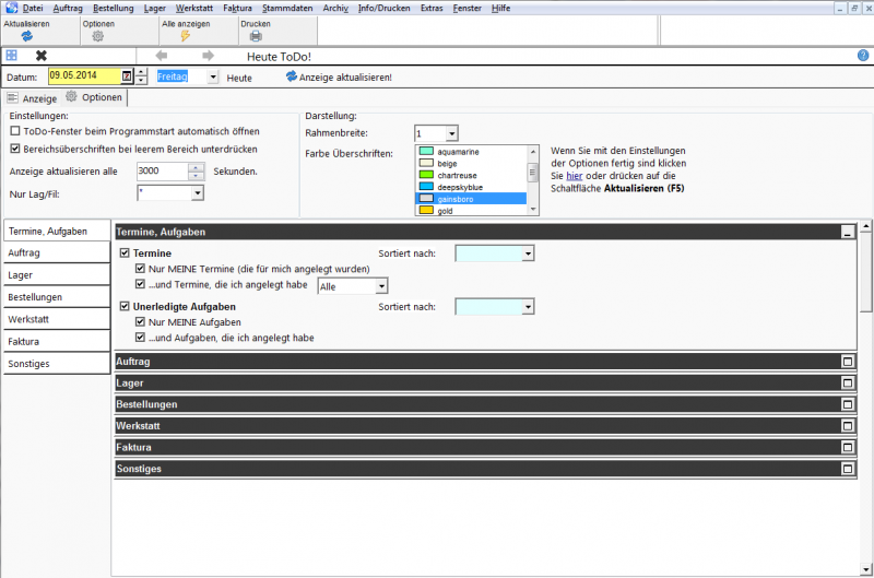 Datei:REFLEX ToDo Optionen Termine.png