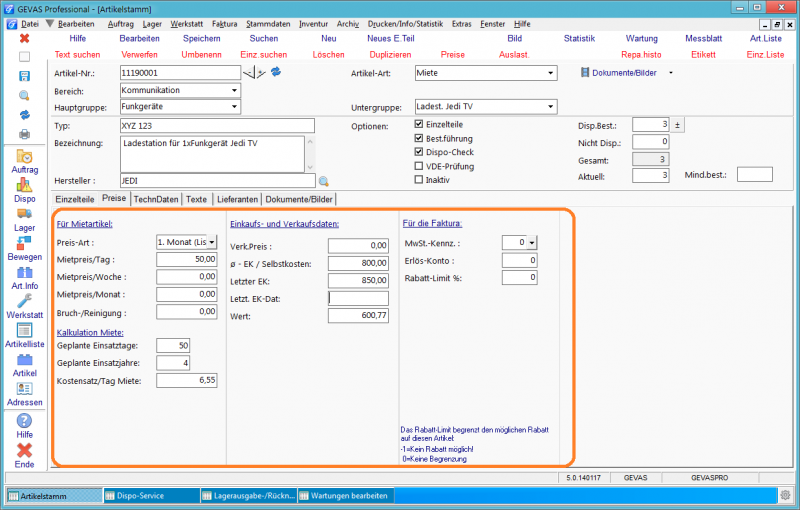 GEVAS Stammdaten Artikel Preise.png