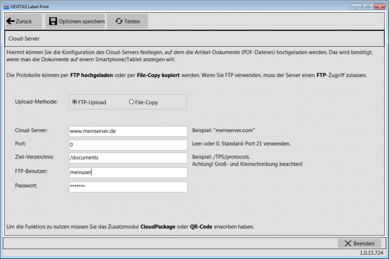Datei:GevitasLabelPrint QRCodeKonfiguration.png
