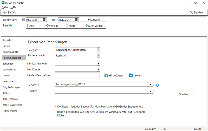 Datei:REFLEX InfoCenter Rechnungsexport 01.png