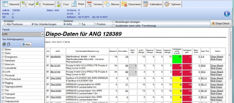 Datei:REFLEX Artikelgruppen Favoriten Auftrag Dispo.jpg