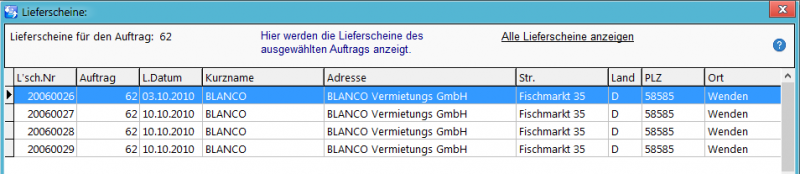 Datei:REFLEX Lagerausgabe Lieferscheine Auftrag.png