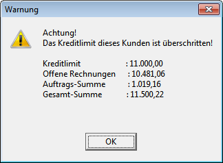 REFLEX Auftragserfassung Kreditlimit Warnung.png