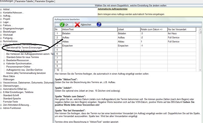 REFLEX Auftragsverwaltung Termine Parameter.jpg