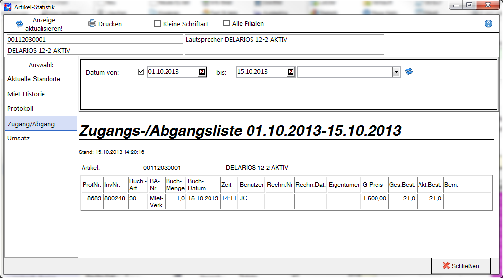 REFLEX Stammdaten Artikel Statistik Ausgang.png