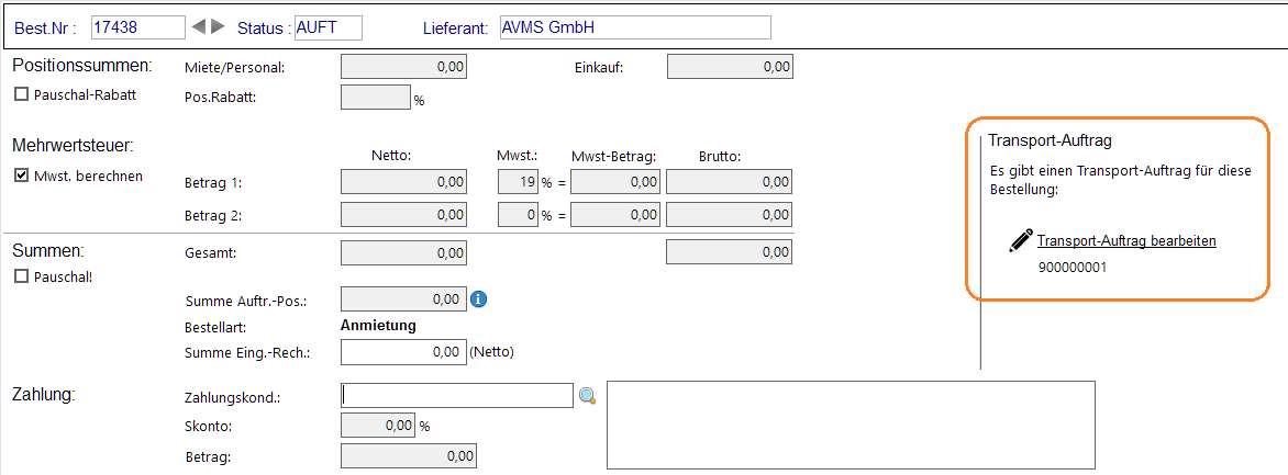 ReflexFahrzeugDispo Bestellung Fahrauftrag Bearbeiten 01.png