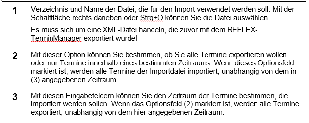 REFLEX TerminManager Import Termine Schaltflächen.png