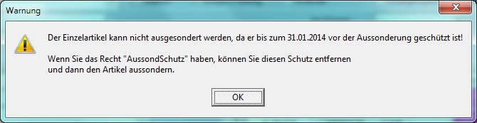 Artikelstamm Einzelartikel AussondSchutz Msg1.jpg