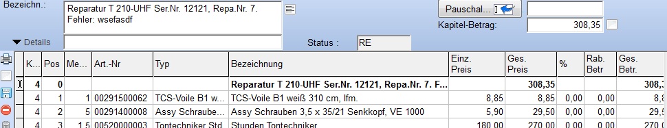 REFLEX Faktura Werkstattauftrag einfuegen Positionen.jpg