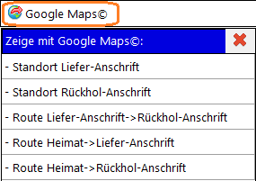 REFLEX Auftragsverwaltung LiefAnschrift Maske Maps.png