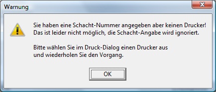 CrystalReports KeinDruckerAusgewaehltMeldung.jpg