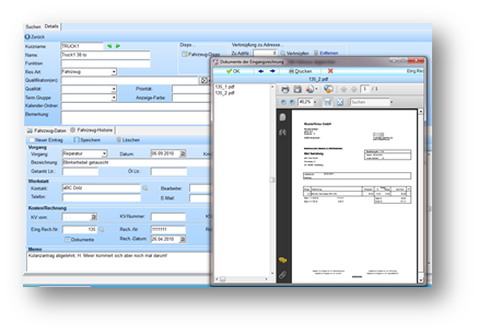 REFLEX Fahrzeugverwaltung KostenRechungEingangsrechnung.png