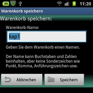 GEVITAS-MobileCatalog App WarenkorbName.jpg