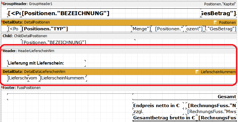 FastReport Rechnung LieferscheinNummern Band.png