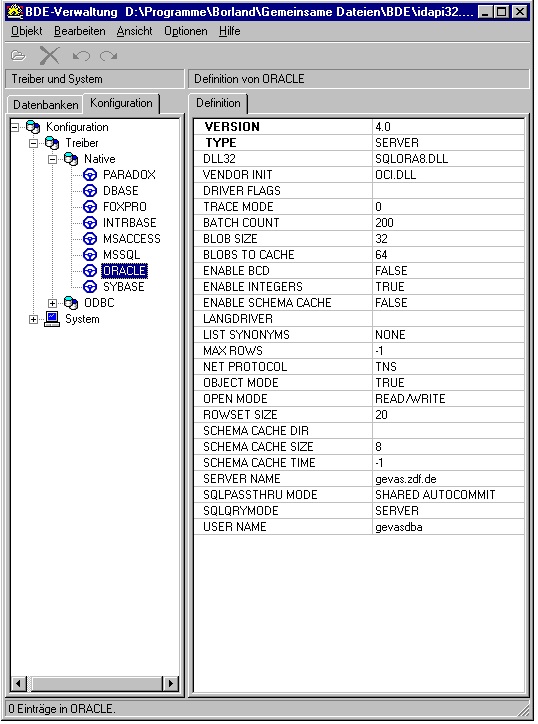 GEVAS-Pro Installation Oracle BDE Einstellungen.jpg