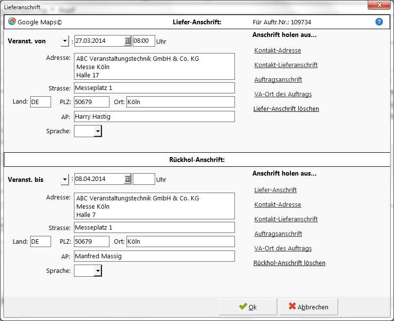 REFLEX Auftragserfassung Lieferanschriften.png