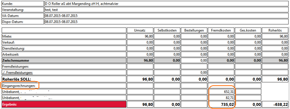 REFLEX Auftragserfassung Kalkulation EingRech.png