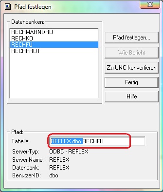 Fehlermeldung Drucken Tabelle wurde nicht gefunden Tabellenname.jpg
