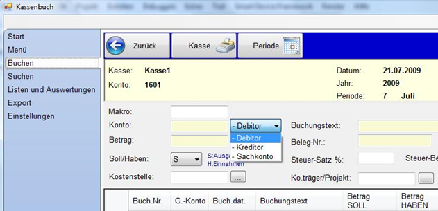 Kassenbuch Buchen Konto Art Auswahl.png