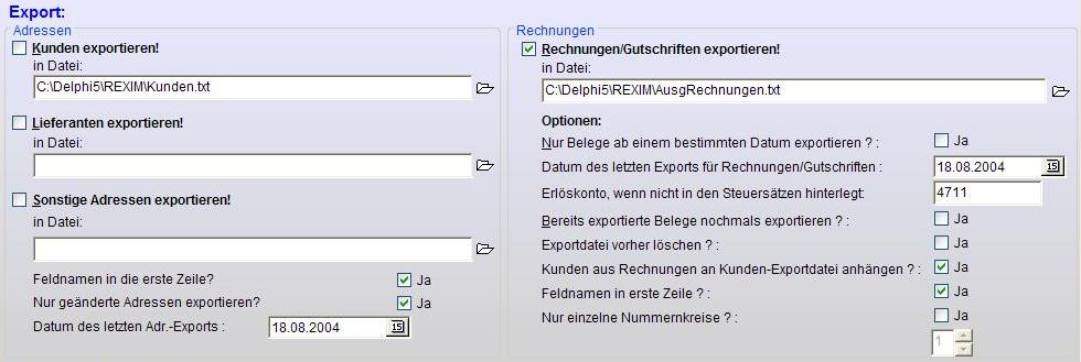 REXIM LexWareBuchhalter Exportfunktionen.jpg