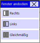 ReflexFahrzeugDispo Btn FensterAndocken.png