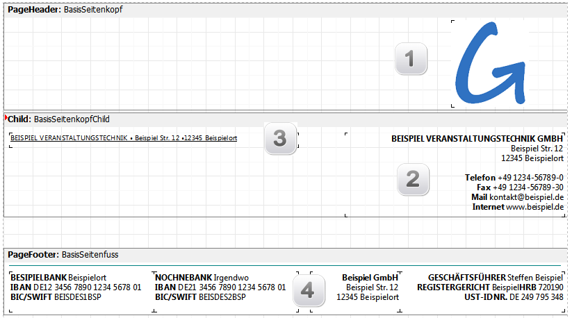 FastReport BasisReport Report.png