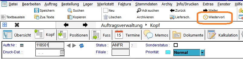 REFLEX Auftragsverwaltung Wiedervorlage.jpg