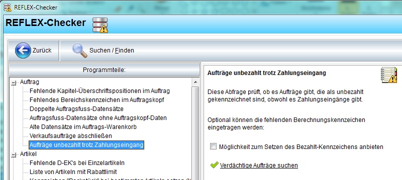 REFLEX-Checker Auftrag Unbezahlt Trotz Zahlungen.jpg