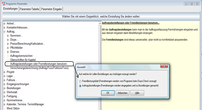 REFLEX Auftragserfassung FremdleistungParametereinstellen.png