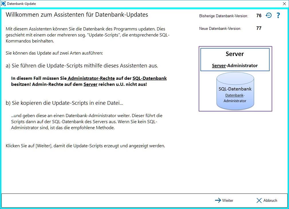 GEVAS-Professional Datenbankupdate Assi Menu.jpg