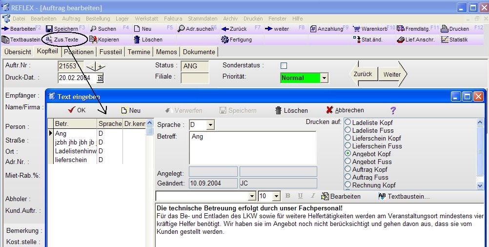 REFLEX Auftragsverwaltung Zusatztexte.jpg