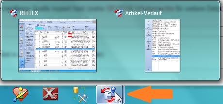 REFLEX Symbole und Fenster in Windows Taskleiste.jpg