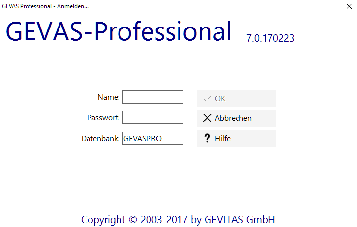 GEVAS-Professional Anmeldung.png