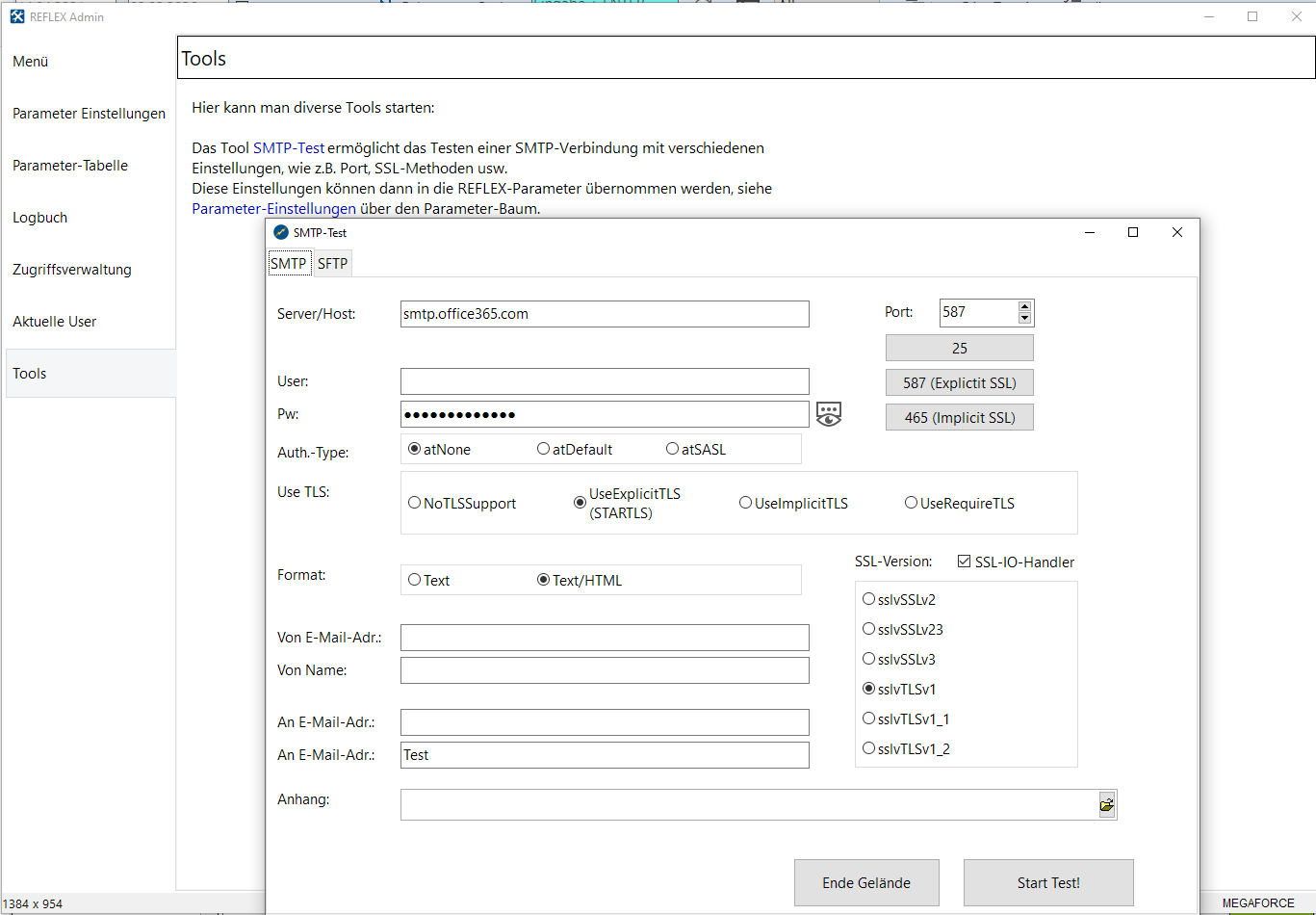 RxAdmin Tools SMTPTest Start.png