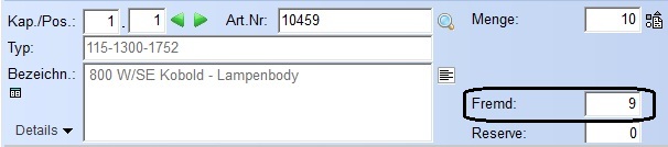 REFLEX Auftragsverwaltung Auftragspositionen Auftragsmenge mit Fremdmenge9.jpg