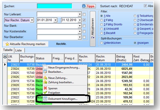 REFLEX DokumentenManager EingRechn Scannen Menu.jpg