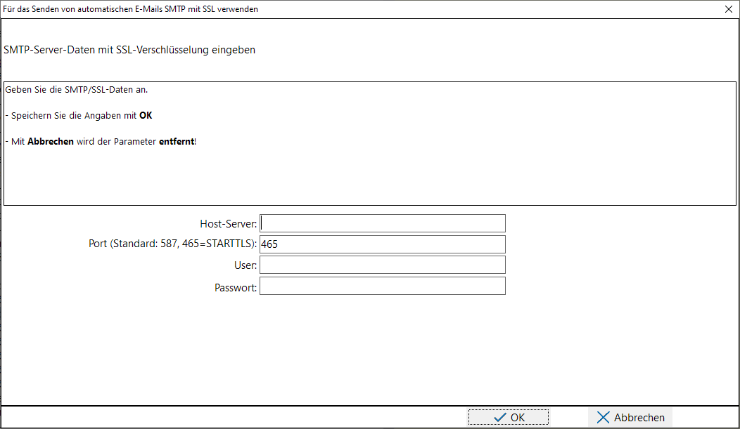 RxAdmin SMTP Einstellungen 03 Serverdaten.png