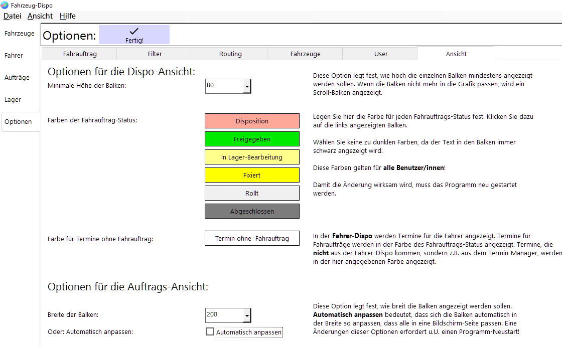 ReflexFahrzeugDispo Optionen DispoAnsicht.png