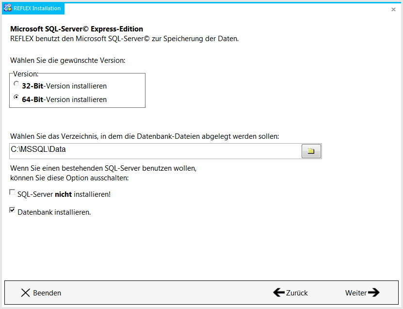 ReflexBasic Install SQLServerExpress.png