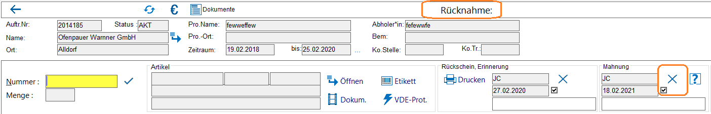 GevasProAutoMahnung KennzeichenEntfernen.png