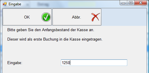 Kassenbuch Buchen Eingabe Anfangsbestand.png