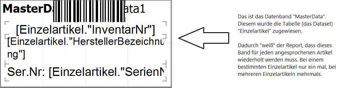 FastReport Etikett Fehler Nur EinEtikett 03.png