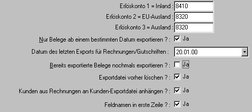 REXIM LexWareBuchhalter Zahlungseingang Optionen.jpg