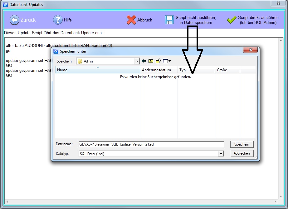 GEVAS-Professional Datenbankupdate Assi Datei.jpg