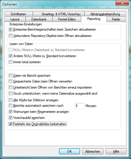 CrystalReport Optionen Reporting.jpg