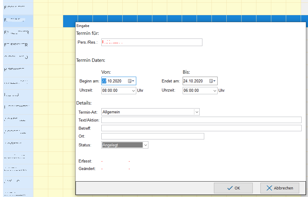 JobKalender PersonenRessourcen 02 TerminEingabe.png